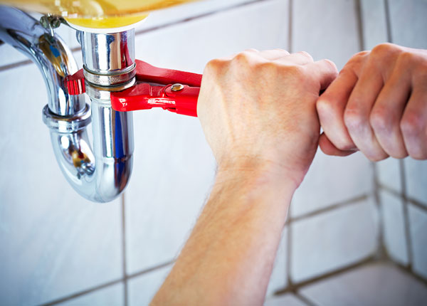 About Morgan Plumbers